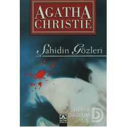 ALTIN / ŞAHİDİN GÖZLERİ