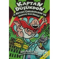 ALTIN / KAPTAN DÜŞÜKDON VE HUYSUZ ÇINGIRAKLIDON