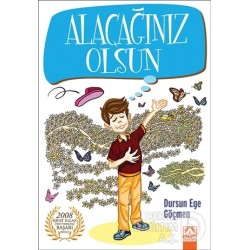 ALTIN / ALACAĞINIZ OLSUN