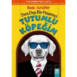 ALTIN / TUTUMLU KÖPEĞİM