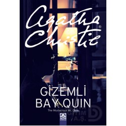 ALTIN /  GİZEMLİ BAY QUIN