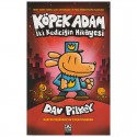 ALTIN / KÖPEK ADAM - 3 İKİ KEDİCİĞİN HİKAYESİ