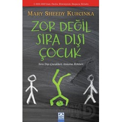 ALTIN /  ZOR DEĞİL SIRA DIŞI ÇOCUK