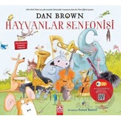 ALTIN /  HAYVANLAR SENFONİSİ