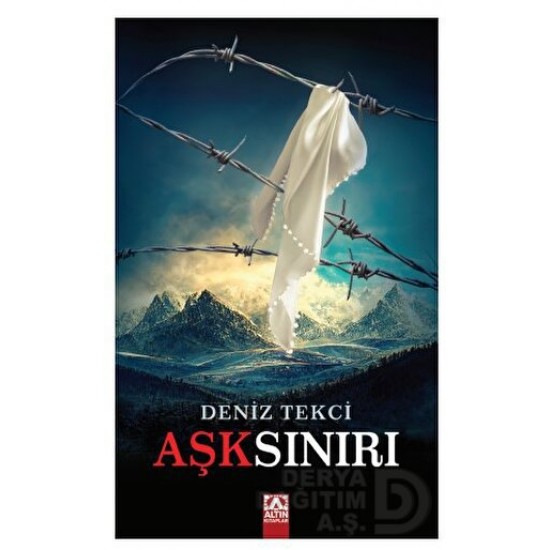 ALTIN /  AŞK SINIRI