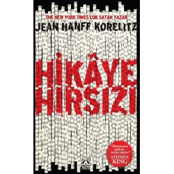 ALTIN /  HİKAYE HIRSIZI