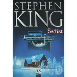 ALTIN / SADİST / STEPHEN KING