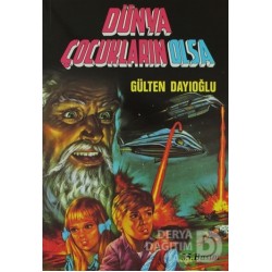 ALTIN / GK DÜNYA ÇOCUKLARIN OLSA