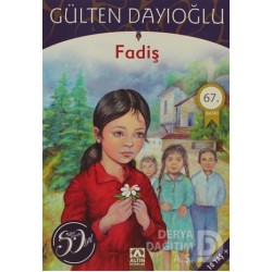 ALTIN / FADİŞ