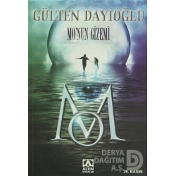 ALTIN / MONUN GİZEMİ 1