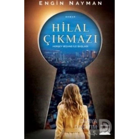 ANATOLIA / HİLAL ÇIKMAZI / ENGİN NAYMAN