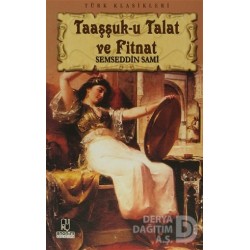 ANONİM / TAAŞŞUKA TALAT VE FİTNAT