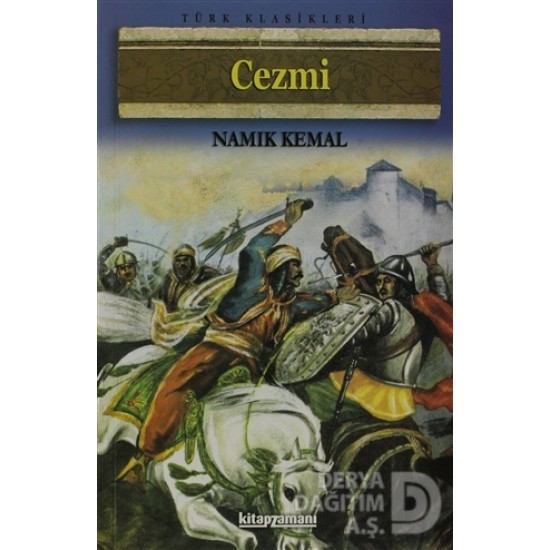 ANONİM / CEZMİ / NAMIK KEMAL