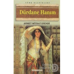 ANONİM / DÜRDANE HANIM