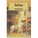 ANONİM / DEFİNE / MEHMET RAUF