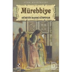 ANONİM / MÜREBBİYE / HALİD ZİYA UŞAKLIGİL