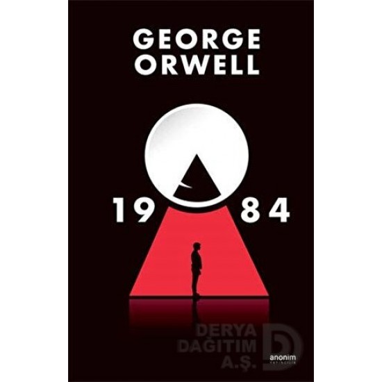 ANONİM / 1984 - GEORGE ORWELL