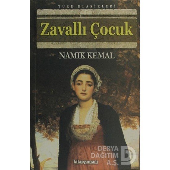 ANONİM / ZAVALLI ÇOCUK / NAMIK KEMAL