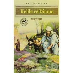 ANONİM / KELİLE VE DİMNE