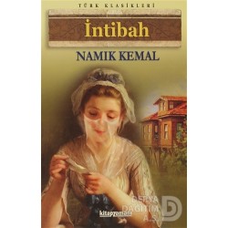 ANONİM / İNTİBAH / NAMIK KEMAL