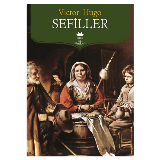 ANTİK / SEFİLLER