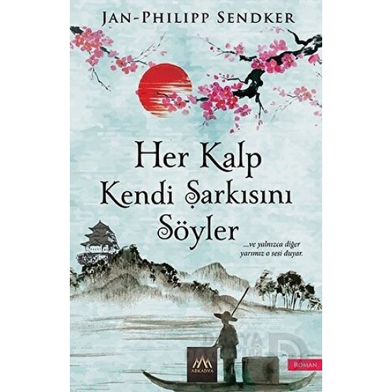 ARKADYA / HER KALP KENDİ ŞARKISINI SÖYLER