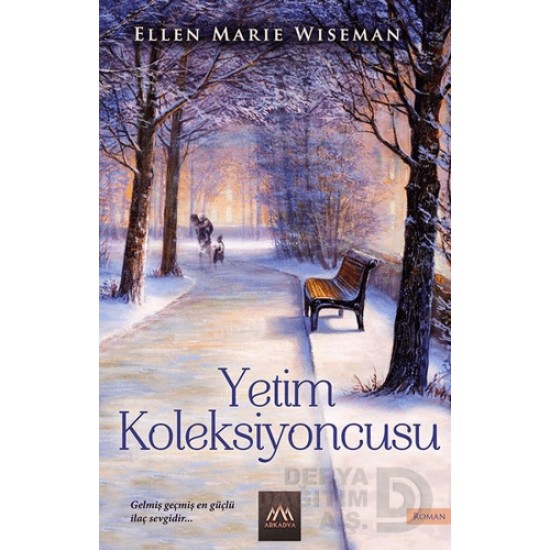 ARKADYA / YETİM KOLEKSİYONCUSU ARKADYA / YETİM KOLEKSİYONCUSU