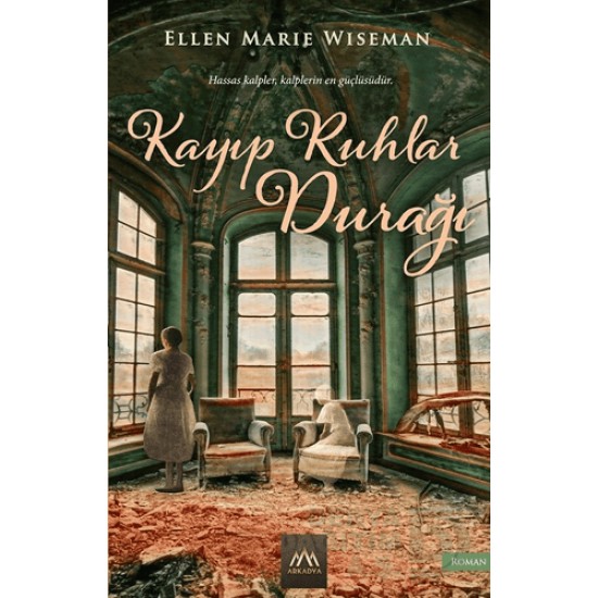 ARKADYA / KAYIP DUHLAR DURAĞI ARKADYA / KAYIP DUHLAR DURAĞI