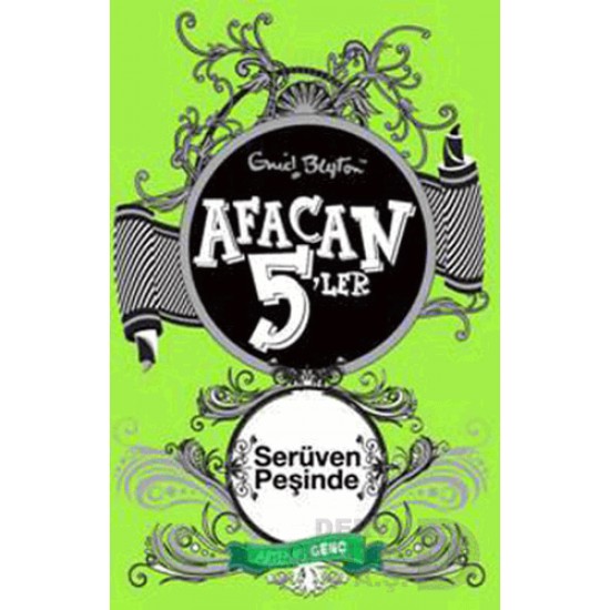 ARTEMİS / AFACAN BEŞLER 2 - SERÜVEN PEŞİNDE ARTEMİS / AFACAN BEŞLER 2 - SERÜVEN PEŞİNDE