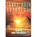 ARTEMİS / TANRILARIN ARABALARI ARTEMİS / TANRILARIN ARABALARI