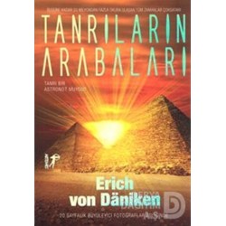 ARTEMİS / TANRILARIN ARABALARI