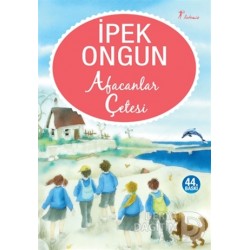 ARTEMİS / AFACANLAR ÇETESİ
