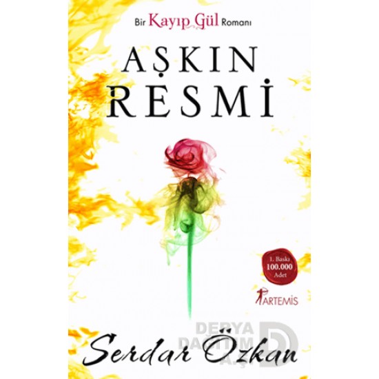 ARTEMİS / AŞKIN RESMİ / SERKAN ÖZKAN ARTEMİS / AŞKIN RESMİ / SERKAN ÖZKAN