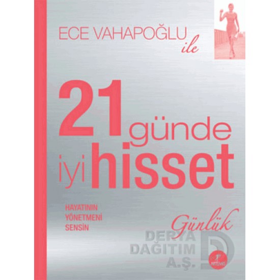 ARTEMİS / 21 GÜNDE İYİ HİSSET ARTEMİS / 21 GÜNDE İYİ HİSSET