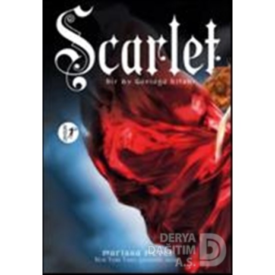 ARTEMİS / SCARLET / MARİSSA MEYER ARTEMİS / SCARLET / MARİSSA MEYER