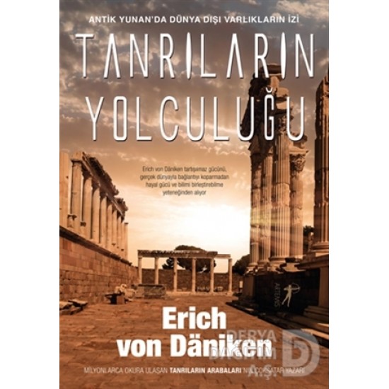 ARTEMİS / TANRILARIN YOLCULUĞU