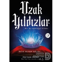 ARTEMİS / UZAK YILDIZLAR