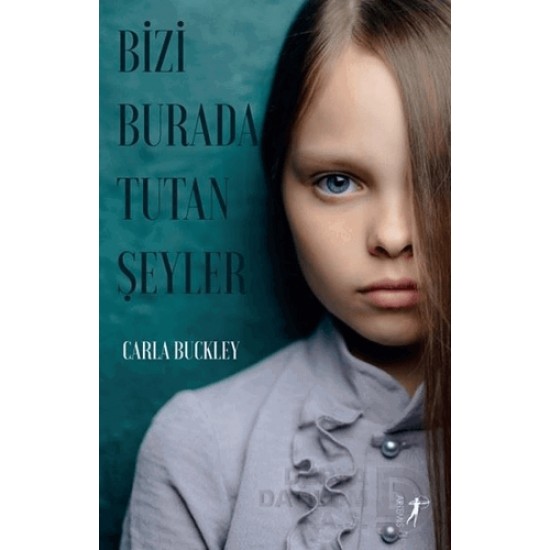 ARTEMİS / BİZİ BURADA TUTAN ŞEYLER ARTEMİS / BİZİ BURADA TUTAN ŞEYLER