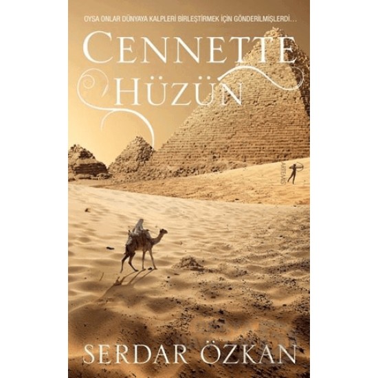 ARTEMİS / CENNETTE HÜZÜN / S.ÖZKAN ARTEMİS / CENNETTE HÜZÜN / S.ÖZKAN