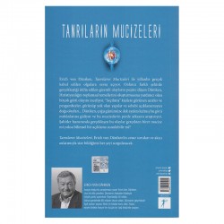 ARTEMİS  / TANRILARIN MUCİZELERİ  ERİCH VON DANİK