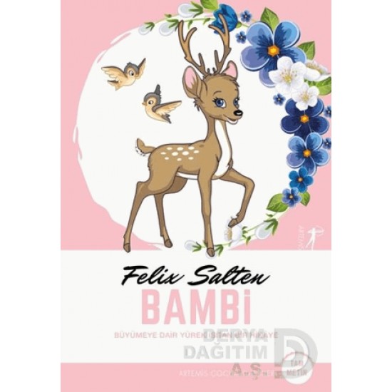 ARTEMİS / BAMBİ ARTEMİS / BAMBİ