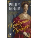 ARTEMİS / KRALİÇENİN TERBİYESİ / PHILIPPA GREGORY ARTEMİS / KRALİÇENİN TERBİYESİ / PHILIPPA GREGORY