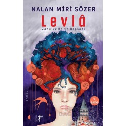 ARTEMİS / LEVLA / NALAN MİRİ SÖZER