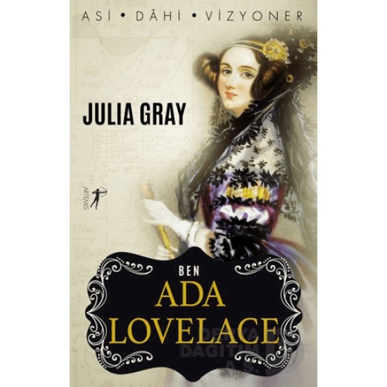 ARTEMİS / BEN ADA LOVELACE ARTEMİS / BEN ADA LOVELACE
