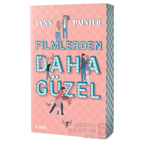 ARTEMİS / FİLMLERDEN DAHA GÜZEL (KARTON KAPAK) ARTEMİS / FİLMLERDEN DAHA GÜZEL (KARTON KAPAK)