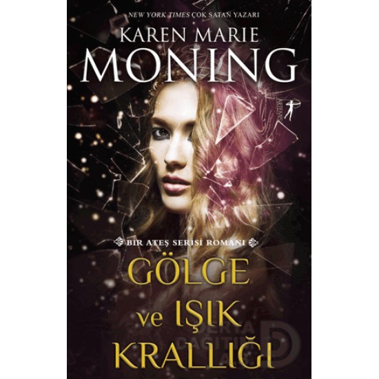 ARTEMİS / GÖLGE VE IŞIK KRALLIĞI ARTEMİS / GÖLGE VE IŞIK KRALLIĞI