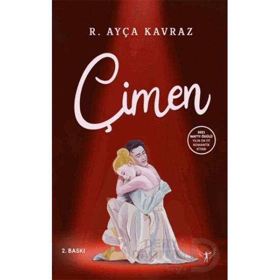 ARTEMİS / ÇİMEN - CİLTLİ ARTEMİS / ÇİMEN - CİLTLİ