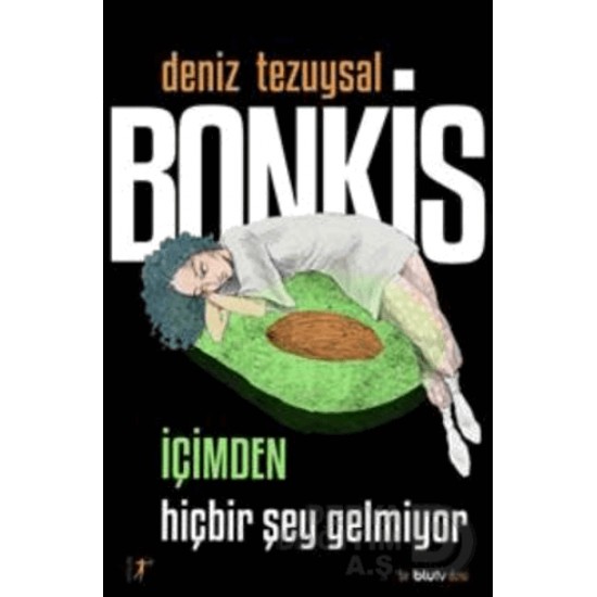 ARTEMİS / İÇİMDEN HİÇ BİR ŞEY GELMİYOR(BONKİS) ARTEMİS / İÇİMDEN HİÇ BİR ŞEY GELMİYOR(BONKİS)
