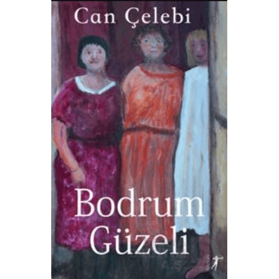ARTEMİS / BODRUM GÜZELİ ARTEMİS / BODRUM GÜZELİ