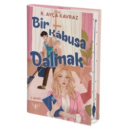 ARTEMİS  /  BİR KABUSA DALMAK - CİLTLİ
